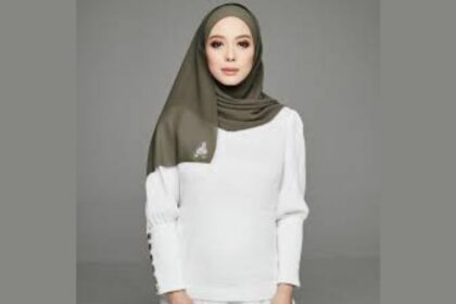 Vivy Yusof