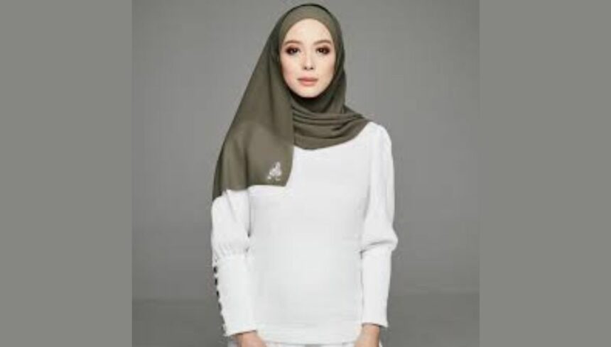 Vivy Yusof