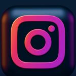 instagram icon