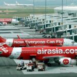 airasia flights