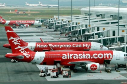 airasia flights