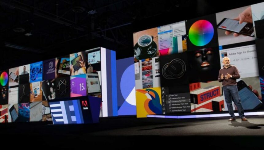 Adobe Summit 2019