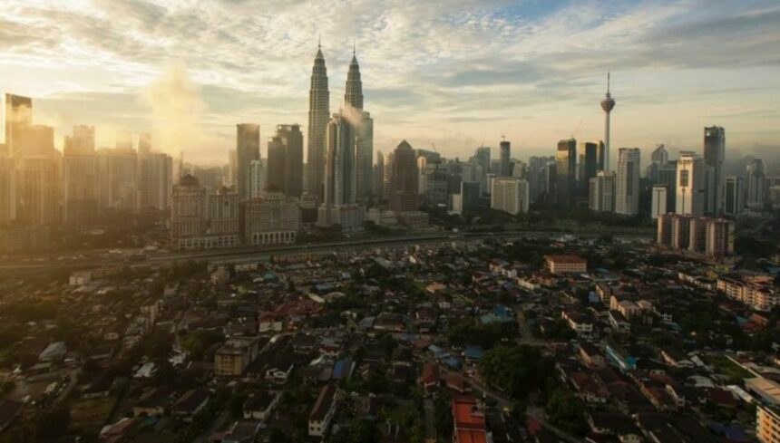 Kuala Lumpur