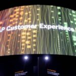 SAP customer experience live