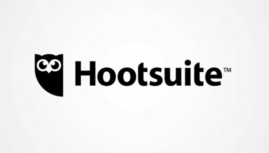 Hootsuite logo