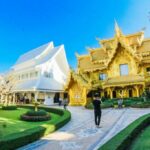 Thailand temple