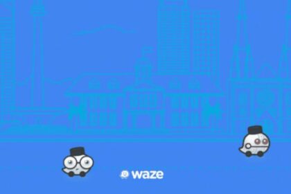 Waze