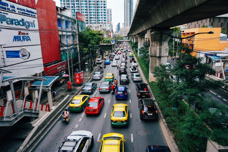 southeast-asia&apos;s-automotive-industry-outlook-in-2021