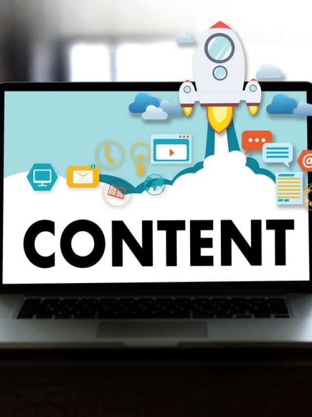 Content Marketing