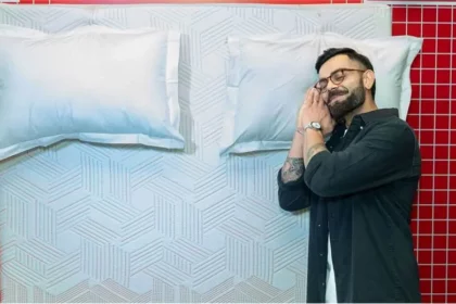 Duroflex Joins Forces with Virat Kohli