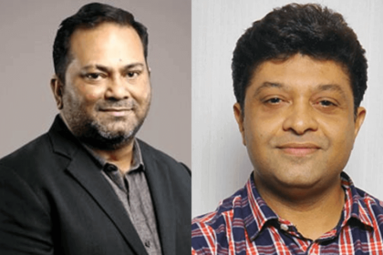 Neeraj Vyas & Danish Khan to Drive Digital and Hindi GEC Focus