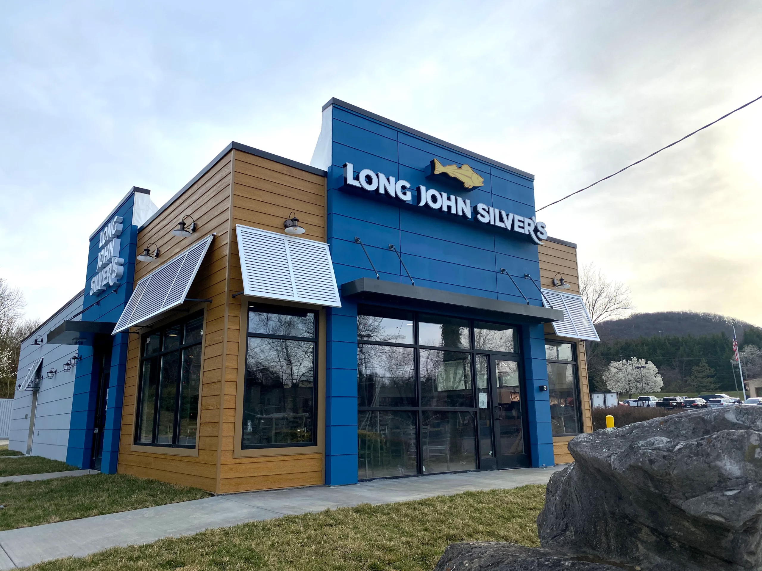 Long John Silver's Philippines