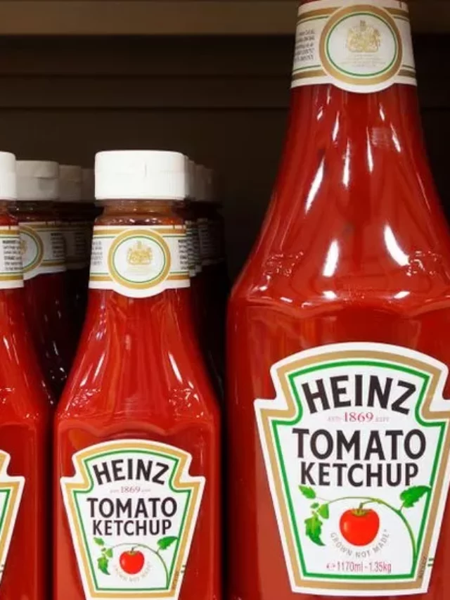 Heinz Launches First Global Creative Platform Marketing In Asia 6205