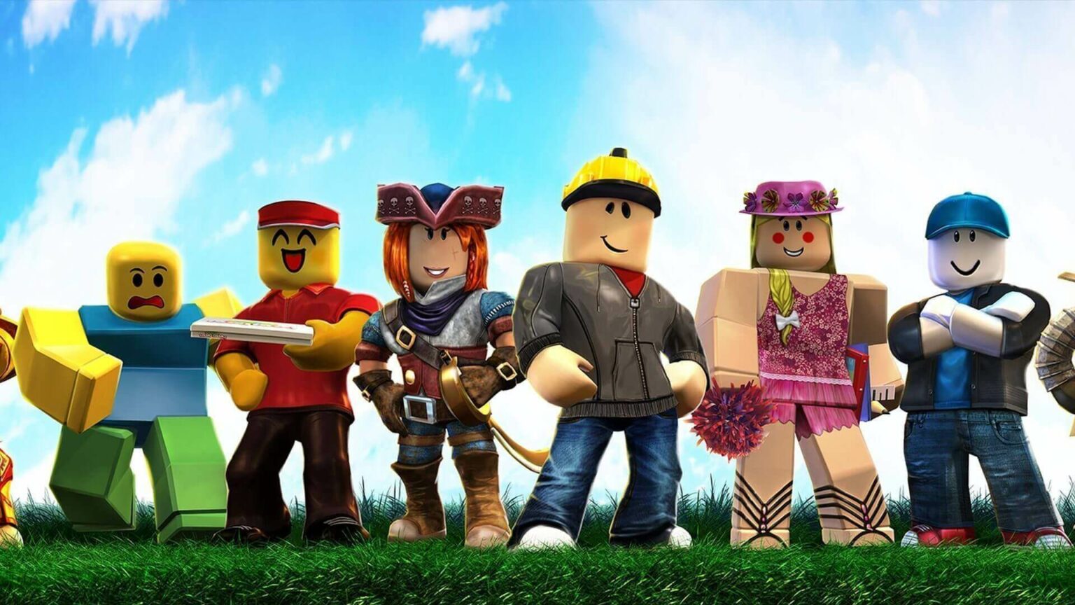 Roblox leads cloud gaming revolution