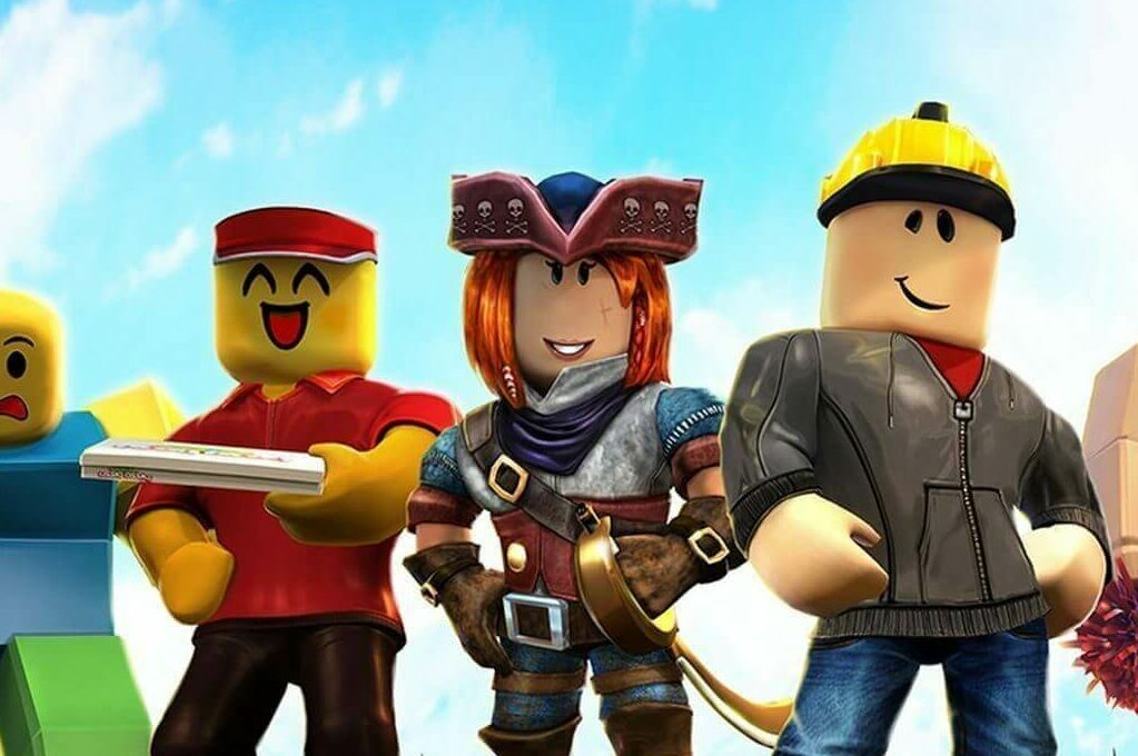 Roblox Corporation: Roblox Scales Brand Innovation and Immersive