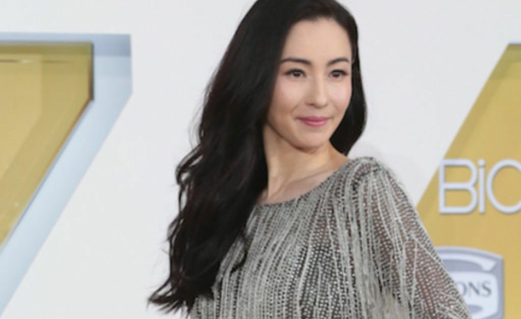 Cecilia Cheung