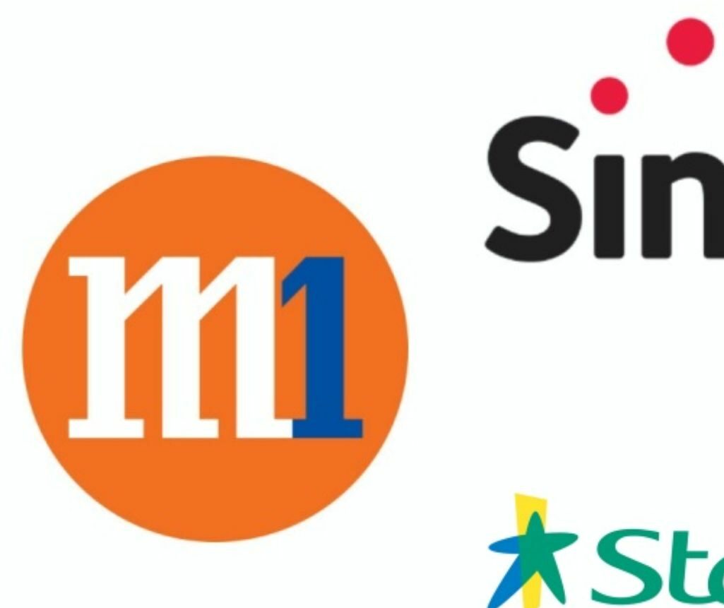 Singapore Telcos M1, Singtel, and StarHub to Retire 3G Services