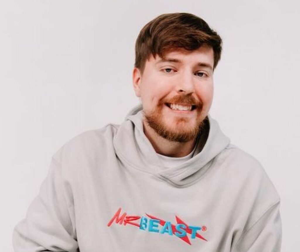 Popular r MrBeast sues the firm handling his burger company - Times  of India