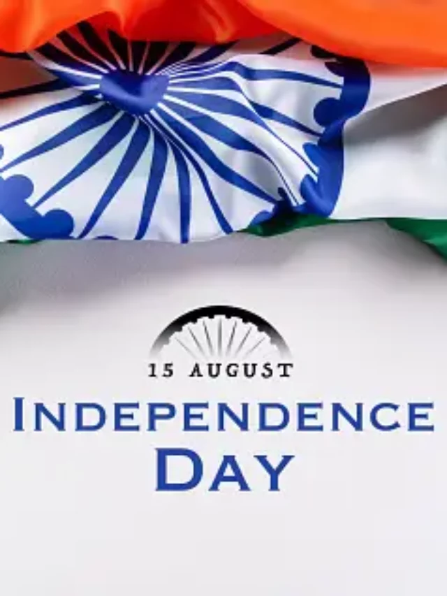 India's 77th Independence Day A Celebration of Freedom and Unity