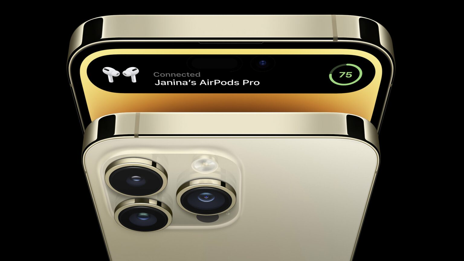 iPhone 15 Pro dévoilé : nouvelles couleurs, châssis en titane et charge  rapide - Marketing en Asie