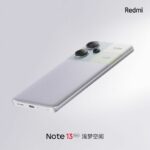 Redmi note 13 pro+