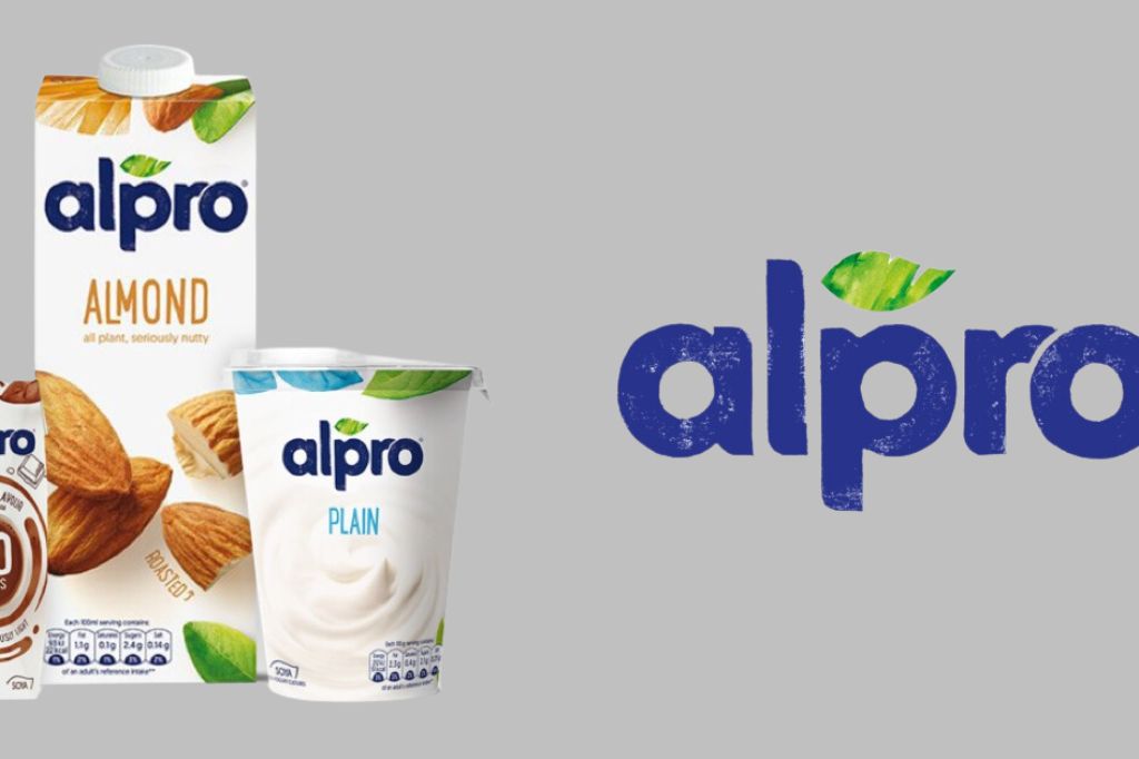 Alpro casse les codes du marché végétal avec sa nouvelle campagne