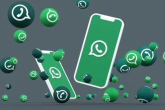 WhatsApp's New Security Feat