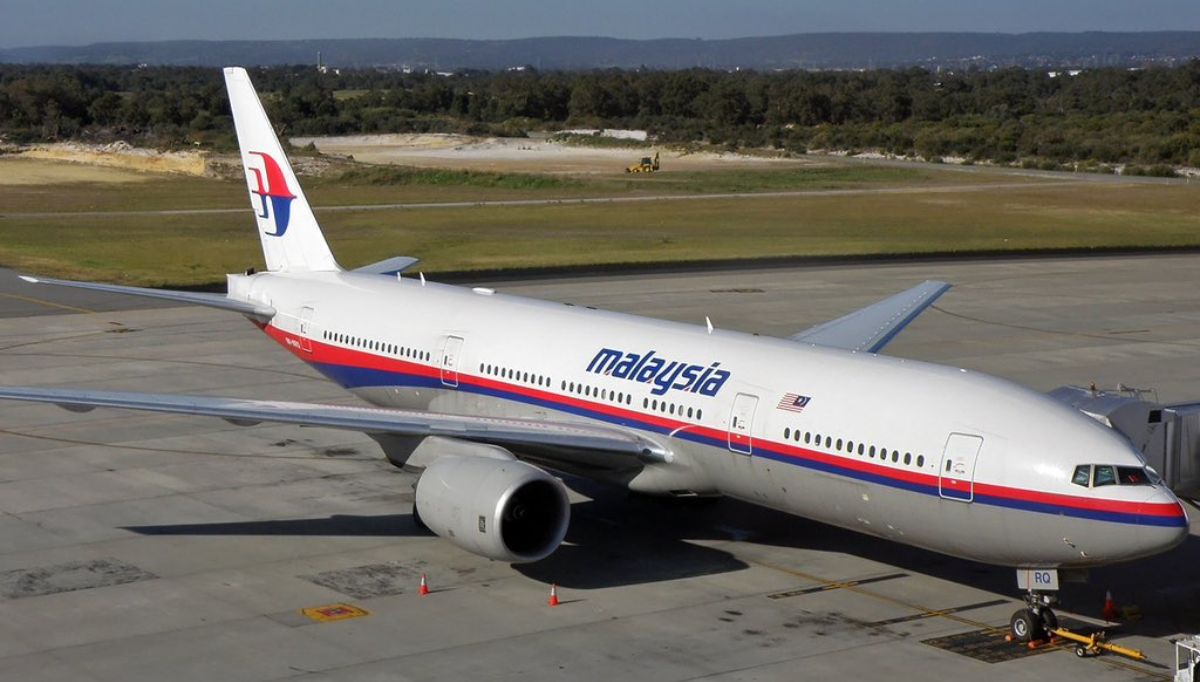 Malaysia Airlines