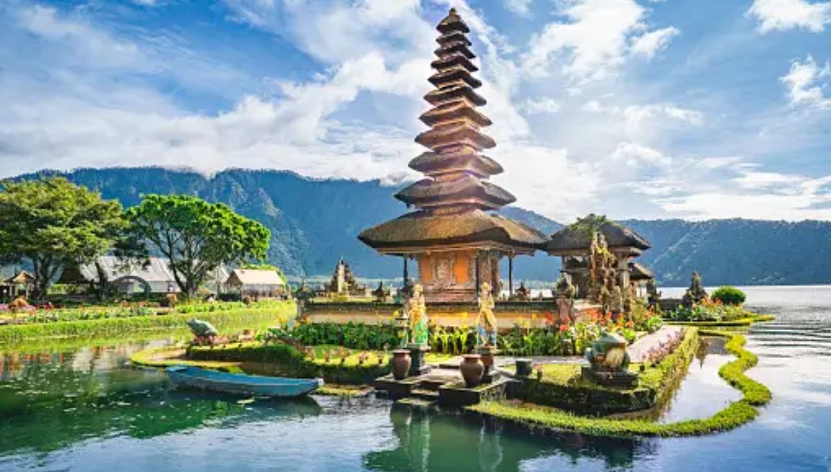 Bali