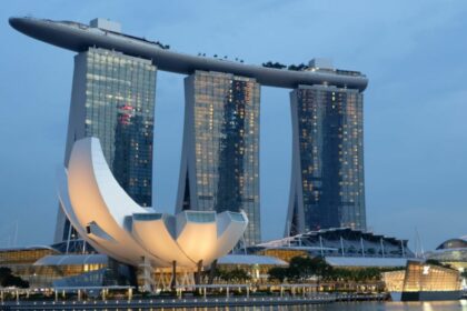 Marina Bay Sands