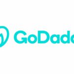 GoDaddy logo