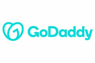 GoDaddy logo