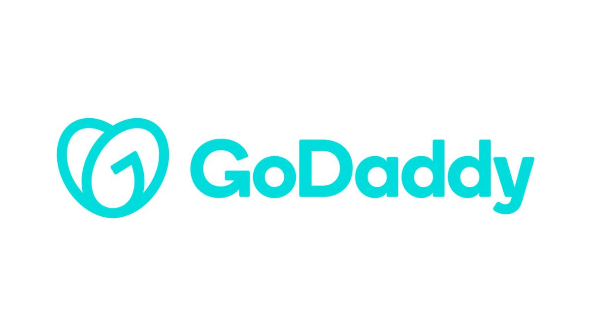 GoDaddy logo