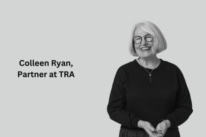 Colleen Ryan, Partner at TRA