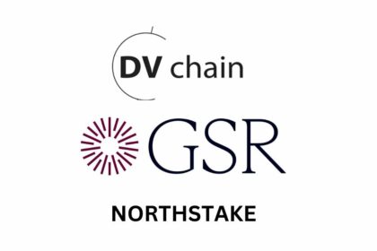 GSR and DV Chain Join Northstake’s Initiative