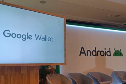 Google wallet launched in India