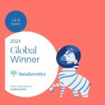 NalaGenetics Wins Zurich Innovation Championship 2024 for Life & Health