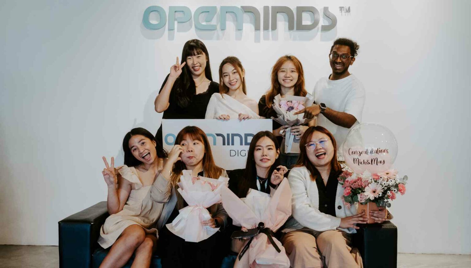 OpenMinds Digital