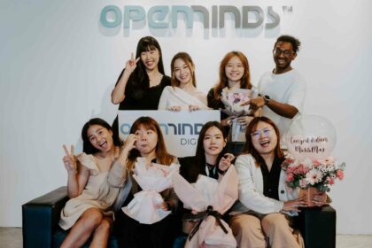 OpenMinds Digital