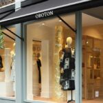 Oroton