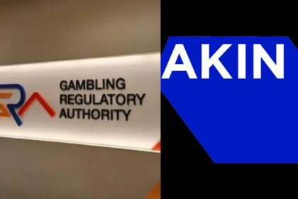 The Gambling Regulatory Authority appoints AKIN as creative agency of record to enhance its social media presence.