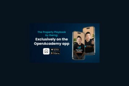 The property playbook by iherng