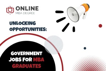 Government Jobs for MBA Graduates