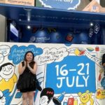 Amazon Singapore's Epic Six-Day Prime Day Event: Unprecedented Deals and Exciting Activities