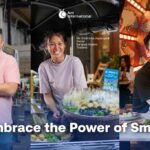 Ant International and Partners Support Almost 100 Million MSMEs, Launches Global “Embrace the Power of Small” Campaign