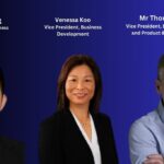 Ascott Unveils Strategic Appointments to Accelerate Global Growth and Achieve S$500 Million Fee Revenue Target by 2028