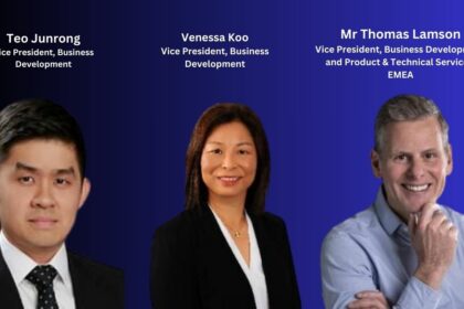 Ascott Unveils Strategic Appointments to Accelerate Global Growth and Achieve S$500 Million Fee Revenue Target by 2028