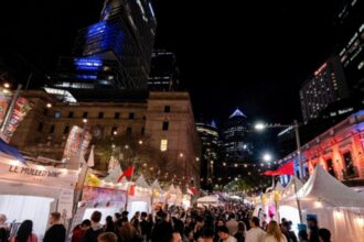 Bastille Festival 2024 Set to Ignite Sydney with French Flair