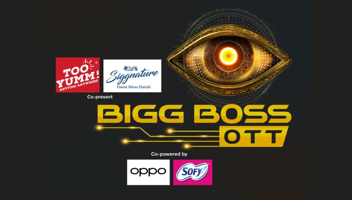 Bigg Boss OTT