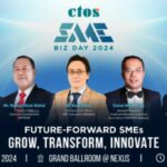 CTOS Hosts Largest SME Networking Event of the Year on 26th June 2024